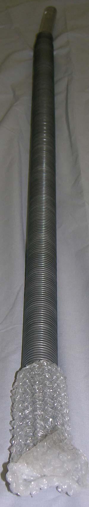 Awning Spring Assembly; SOK II; For Use With SOK II Awnings; Left Hand Side - Imex RV And Auto Parts
