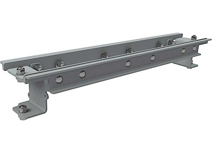 B & W Trailer Hitches 07-20 Tundra Rail Kit for GNRM1257 - Imex RV And Auto Parts