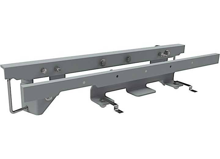 B & W Trailer Hitches 09-18 Rail Kit for Ram 1500 Classic (1923 Model) | GNRM1309 - Imex RV And Auto Parts