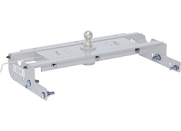 B & W Trailer Hitches 1100 - 1 - R1100 Gooseneck Bolt Kit for Ford F - Series 1057 R - Imex RV And Auto Parts