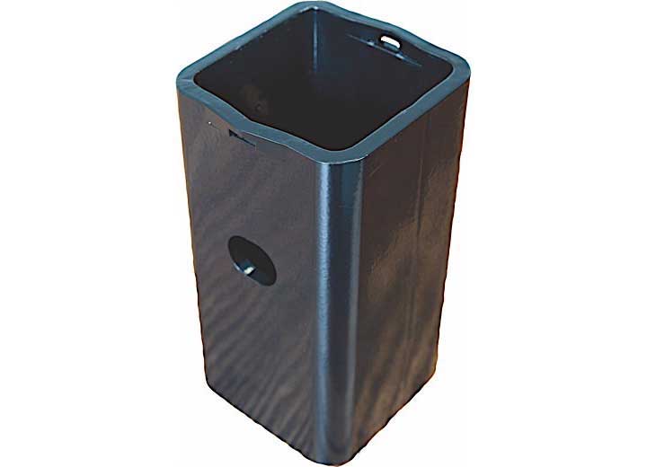 B & W Trailer Hitches 3 Inch to 2.5 Inch Reducer Sleeve – RHXA2183 - Imex RV And Auto Parts