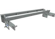 B & W Trailer Hitches 99-06 Silverado/Sierra 1500 Rail Kit for GNRM1059 - Imex RV And Auto Parts