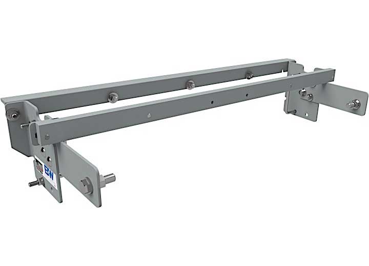 B & W Trailer Hitches 99-06 Silverado/Sierra 1500 Rail Kit for GNRM1059 - Imex RV And Auto Parts