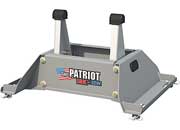 B & W Trailer Hitches Bolttogether 16K Base Unit for RVK3200 (Part RVB3200) - Imex RV And Auto Parts
