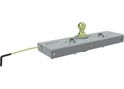 B & W Trailer Hitches GNRC900 94 - 13 Ram 2500/3500 900 R Center Only Gooseneck Hitch - Imex RV And Auto Parts