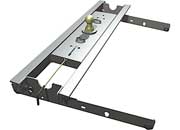 B & W Trailer Hitches GNRK1000 88 - 98 Silverado/Sierra No Drill Gooseneck Hitch Kit - Imex RV And Auto Parts