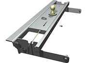 B & W Trailer Hitches GNRK1016 No - Drill Gooseneck Hitch Kit for 16 - 19 Silverado/Sierra 2500 and 3500 - Imex RV And Auto Parts