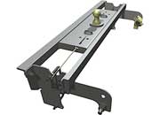 B & W Trailer Hitches GNRK1067 No - Drill Gooseneck Hitch Kit for Silverado/Sierra 2500 and 3500 - Imex RV And Auto Parts