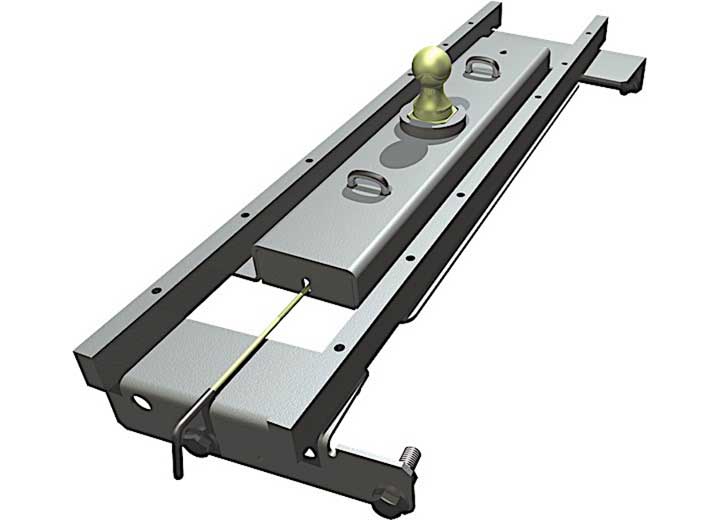 B & W Trailer Hitches GNRK1217 17K Titan XD Model Gooseneck Hitch Kit - Imex RV And Auto Parts