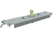 B & W Trailer Hitches GNRK1300 Complete Gooseneck for D150/W150 and D250/D350/W250/D350 Models - Imex RV And Auto Parts
