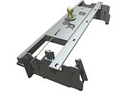 B & W Trailer Hitches GNRK1316 No-Drill Gooseneck Kit for Ram 1500 (Excluding Mega Cab) - Imex RV And Auto Parts