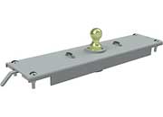 B & W Trailer Hitches GNRK1400 73-87 Gooseneck Hitch - Complete Installation Kit - Imex RV And Auto Parts