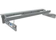 B & W Trailer Hitches GNRM1012 Silverado/Sierra 2500/3500 Rail Kit - Imex RV And Auto Parts