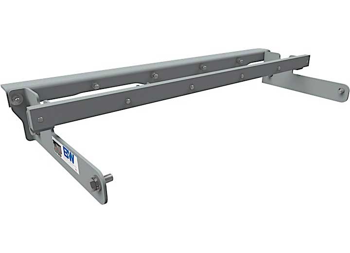 B & W Trailer Hitches GNRM1016 Rail Kit for Silverado/Sierra 2500/3500 - Imex RV And Auto Parts