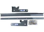 B & W Trailer Hitches GNRM1016 Rail Kit for Silverado/Sierra 2500/3500 - Imex RV And Auto Parts