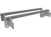 B & W Trailer Hitches GNRM1062 Silverado/Sierra 3500 Rail Kit for 1062 R - Imex RV And Auto Parts