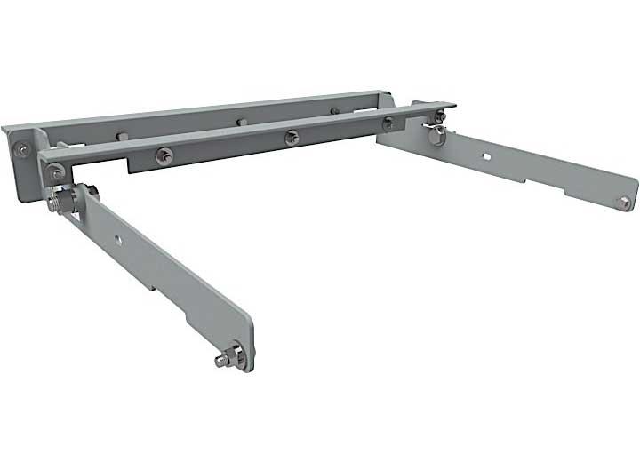 B & W Trailer Hitches GNRM1100 80-98 F250 / 80-97 F350 Without Overload Springs Rail Kit - Imex RV And Auto Parts