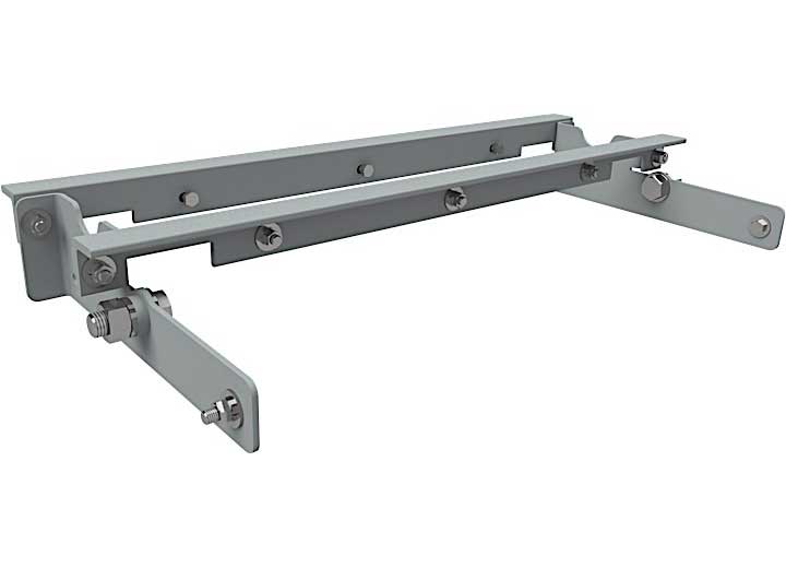 B & W Trailer Hitches GNRM1110 Overload Springs Rail Kit for F250 and F350 - Imex RV And Auto Parts