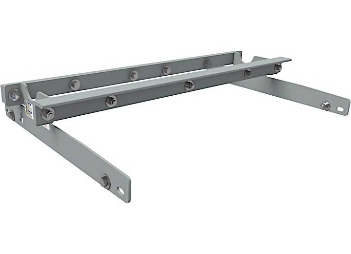 B & W Trailer Hitches GNRM1394 Rail Kit for Ram 1500, 2500, and 3500 - Imex RV And Auto Parts
