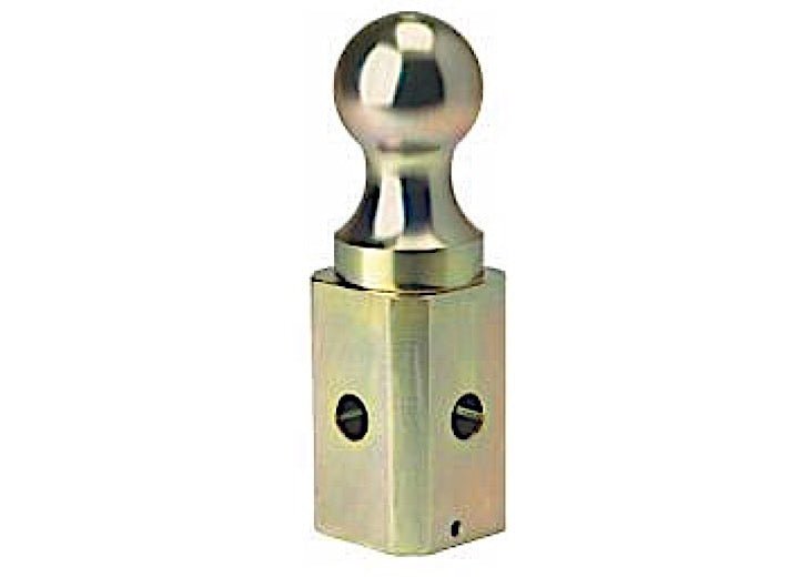 B & W Trailer Hitches GNXA2000 2 5/16 Inch Replacement Gooseneck Ball - Imex RV And Auto Parts