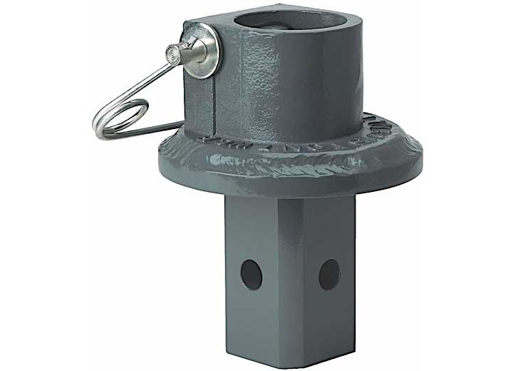 B & W Trailer Hitches GNXA4025 Inverted Ball for Tundra Vehicles - Imex RV And Auto Parts