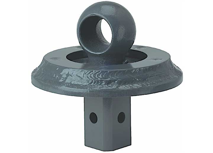 B & W Trailer Hitches GNXA4075 Gooseneck Eyelet for Tundra Trucks - Imex RV And Auto Parts