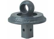 B & W Trailer Hitches GNXA4075 Gooseneck Eyelet for Tundra Trucks - Imex RV And Auto Parts