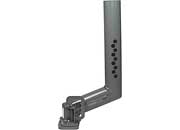 B & W Trailer Hitches Gooseneck Extender (Part TEXA4200) with 9-Inch Ball Backward Movement for Enhanced Clearance - Imex RV And Auto Parts