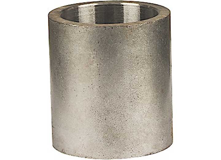 B & W Trailer Hitches HB94013 Ball Collar, 2.199 inch ID x 3 inch Tall - Imex RV And Auto Parts