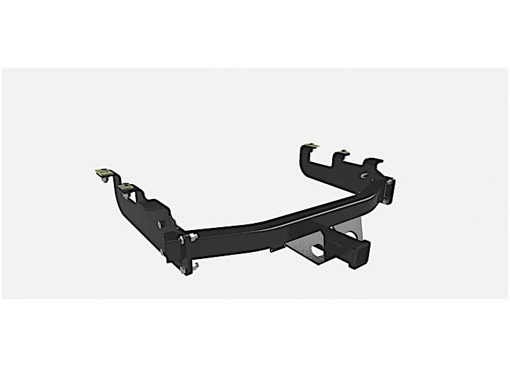 B & W Trailer Hitches HDRH25217 99 - 18 Silverado/Sierra 1500 16K Receiver Hitch - Imex RV And Auto Parts