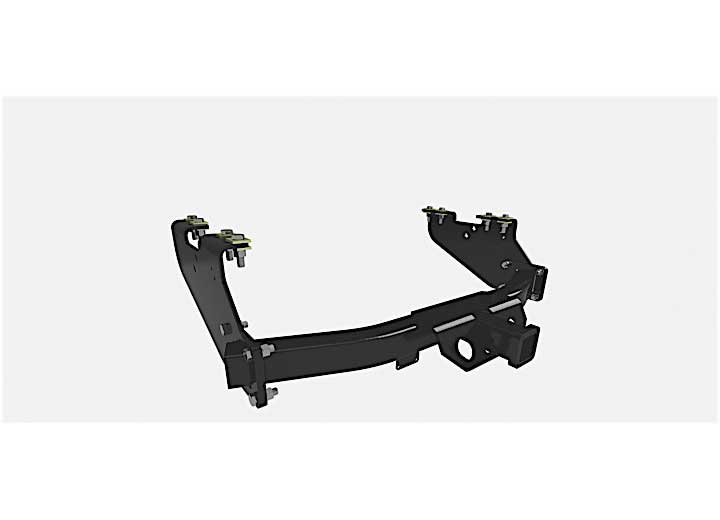 B & W Trailer Hitches HDRH25401 16K Receiver Hitch for 11 - 16 Ford F - 250/F - 350 - Imex RV And Auto Parts