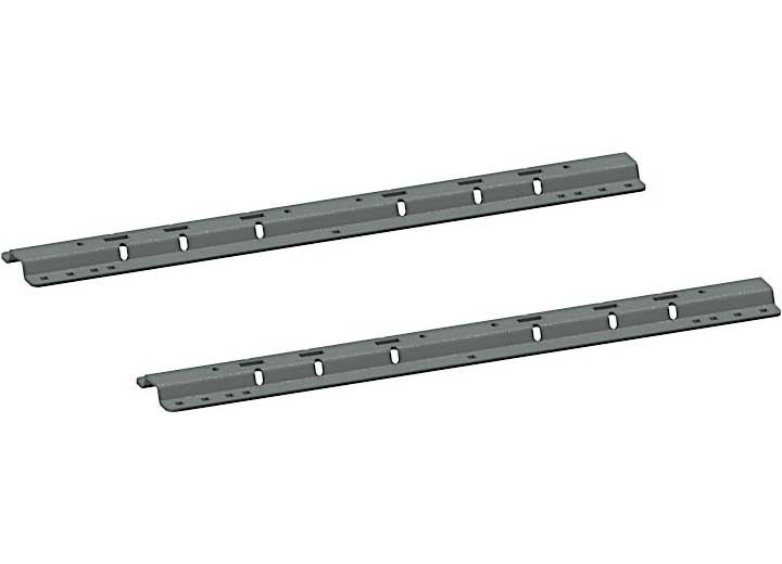 B & W Trailer Hitches Patriot Mounting Rails RVR3210 – Heavy-Duty Trailer Mounting System - Imex RV And Auto Parts