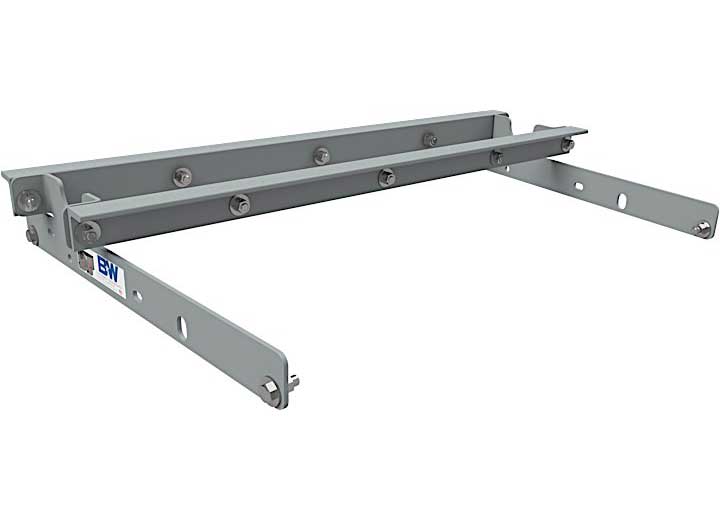 B & W Trailer Hitches Rail Kit for GNRK1000 and 88-98 GM Models - Imex RV And Auto Parts