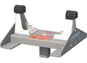 B & W Trailer Hitches RVB3055 Base Unit for 3050 Series - Imex RV And Auto Parts