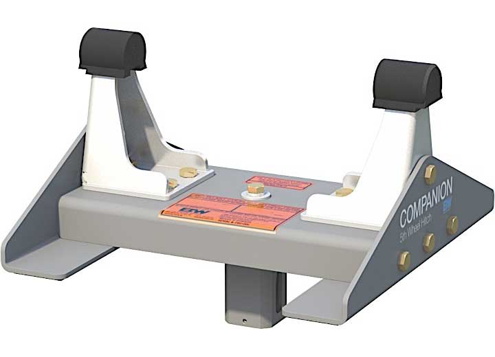 B & W Trailer Hitches RVB3055 Base Unit for 3050 Series - Imex RV And Auto Parts