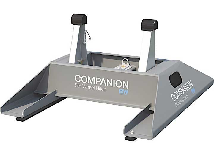 B & W Trailer Hitches RVB3500 Base Unit - Heavy - Duty Trailer Hitch Component - Imex RV And Auto Parts
