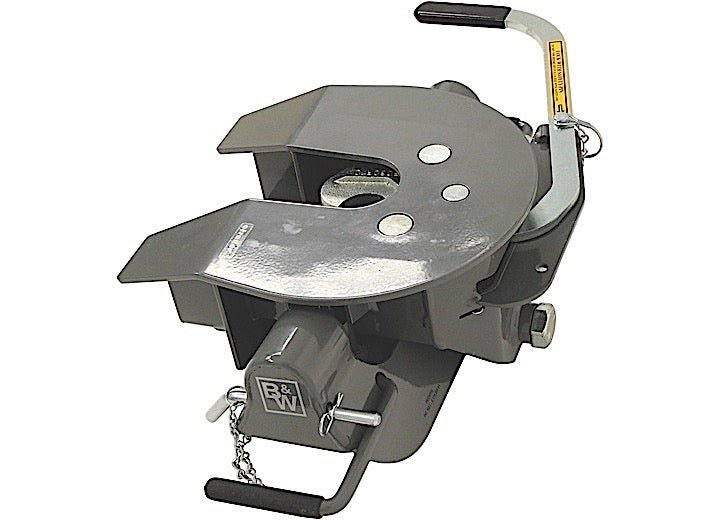 B & W Trailer Hitches RVC3006 Head Unit for RVK Series Models - Imex RV And Auto Parts