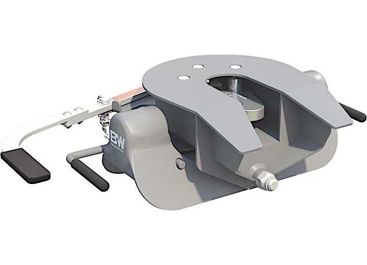 B & W Trailer Hitches RVC3200 Coupler/Head Unit for RVK Series - Imex RV And Auto Parts