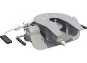 B & W Trailer Hitches RVC3200 Coupler/Head Unit for RVK Series - Imex RV And Auto Parts