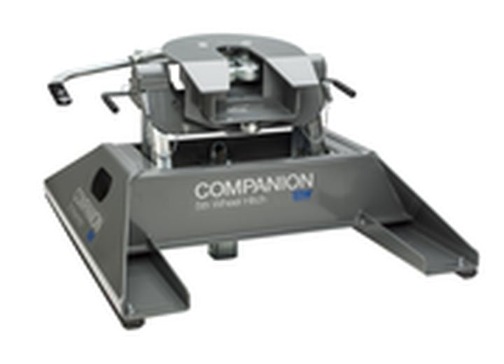 B & W Trailer Hitches RVK3500 20K Companion Fifth Wheel Hitch Adapter Kit - Imex RV And Auto Parts