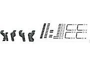 B & W Trailer Hitches RVR2600 03-12 Ram 2500/3500 Quick Fit Custom Install Bracket - Imex RV And Auto Parts