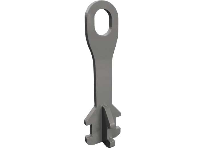 B & W Trailer Hitches RVXA3130 Lifting Device for Companion & Patriot Fifth Wheels - Imex RV And Auto Parts