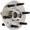 M515096 Front Wheel Bearing and Hub Assembly - Imex RV And Auto Parts