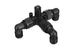 B&B Molders Fresh Water By - Pass Valve - 94135 - Imex RV And Auto Parts