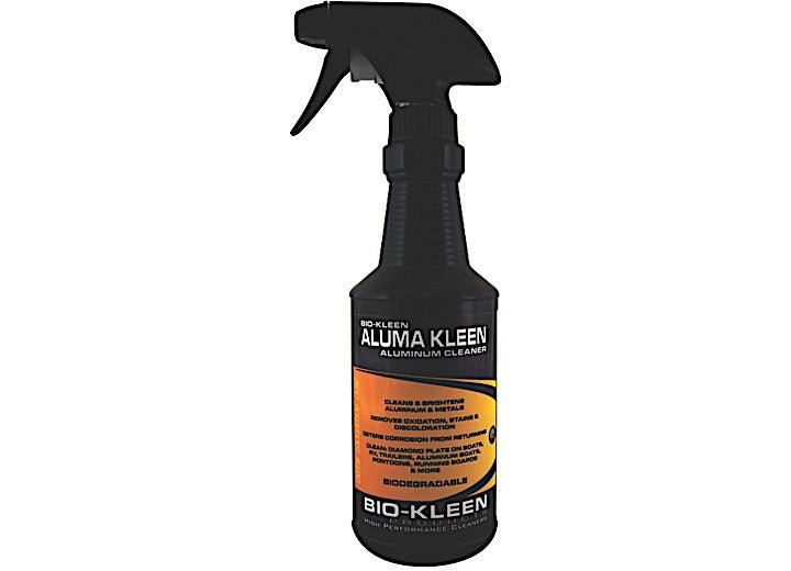 Bio - Kleen Aluma Kleen 32 oz - M00107 - Imex RV And Auto Parts
