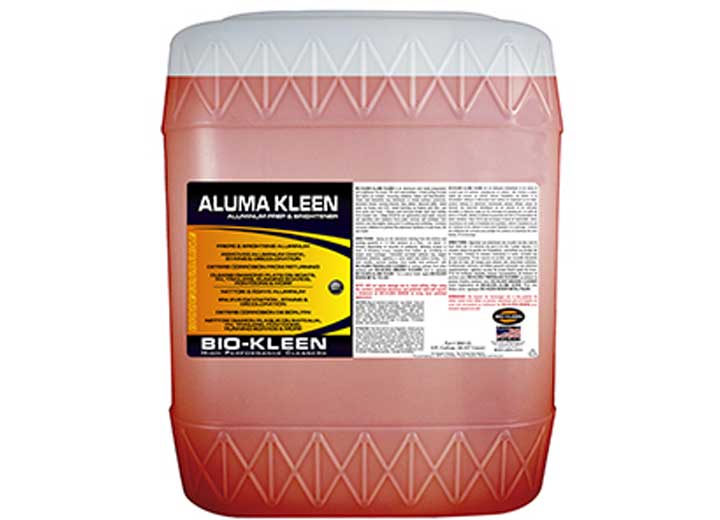 Bio - Kleen Aluma Kleen 5 Gallon - M00115 - Imex RV And Auto Parts