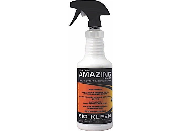 Bio - Kleen Amazing Armor 16 oz - M00205 - Imex RV And Auto Parts