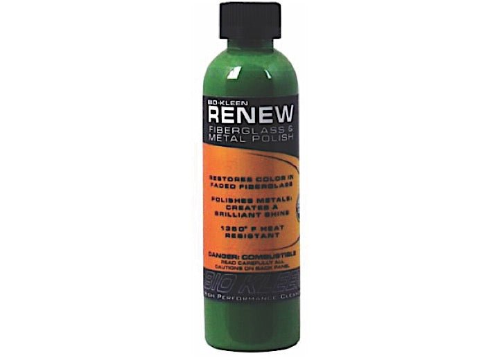 Bio - Kleen M01003 Renew 4 oz - Eco - Friendly Multi - Purpose Cleaner - Imex RV And Auto Parts