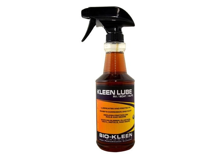 Bio - Kleen M02705 Kleen Lube 16 oz - Industrial Lubricant and Cleaner - Imex RV And Auto Parts