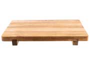 Blackstone 17 x 12 Griddle Top Cutting Board - Durable Food Prep Surface - Imex RV And Auto Parts